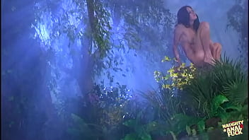 Another super sexy slut that had been fucked very passionately in her super tight asshole