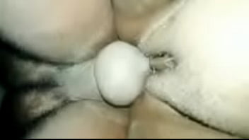 BBW Pounded To The Core From Behind