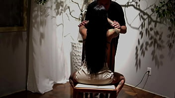 Ele prometeu que iria me fazer escorrer de tesao ( COMPLETO NO RED E SHEER )