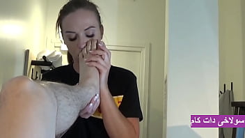 Iranian Porn With Horny Milf She Loves Ass Rimming And Ass Eating