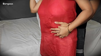 My StepSister'_s Hot Friend came to Visit Her Ended Up Fucking with Me