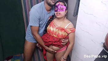 Real Newly Married Indian Wife Fucked In Doggystyle Hot Sex