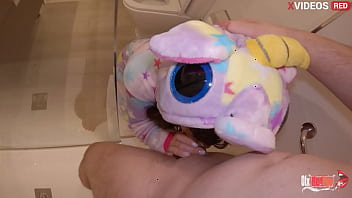 Cum in mouth and swallow, facial compilation 2