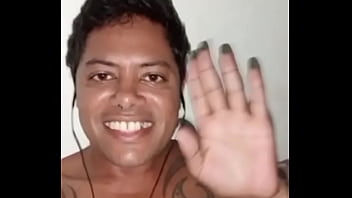 Verification video of me