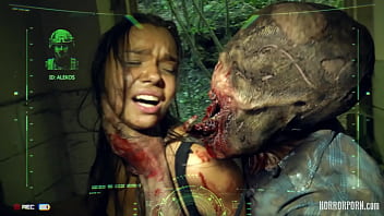 HorrorPorn