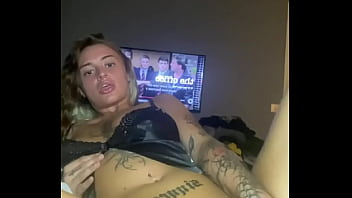 What scottish goths do after college! It'_s naughty