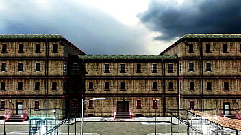 MUSIK LUV MAGICK: THE WIZARD'_S LOVER EPISODE 3 - FORBIDDEN LOVERS (SFW)