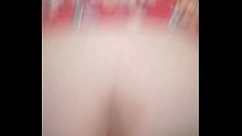 Mutual masterbation and Doggystyle untill cum in milfs pussy