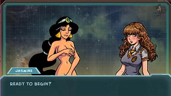 Akabur'_s Star Channel 34 part 34 Letting those breasts swing out