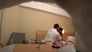 Japanese milf big breasts cosplayer. Attempts extreme photo shoots at hotels to earn a living. - 3