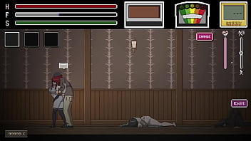 Lustful Spirit Hunt Gallery