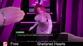 Sheltered Hearts