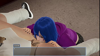 Little miss rebillion part 2