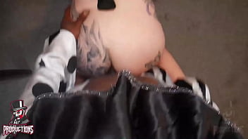 HAVE YOU EVER FUCKED A CLOWN - TAYLOR NICOLE AND MYSTER MYSTERIOUS