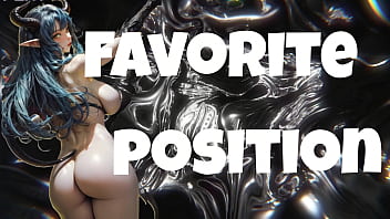 Favorite A.I. Position! With ASMR [Ecchidragon Stilz]