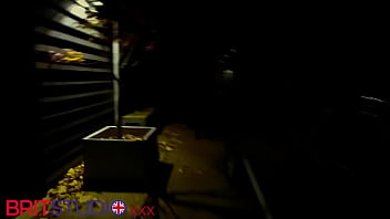 You Watch Your Neighbour Masturbating