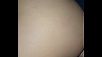 Enter the big-ass mature'_s room, look how it ended up in her ass