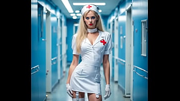 SandyS - 6x09 Infermiera Spaziale (RetroFuture Reprise) FEAT. Nurse Betty Bulge - PMV MILF COSPLAY NURSE SCI-FI MOVIE PORN PARODY ITA - PORNO MUSICA - Altri Brani su BANDCAMP