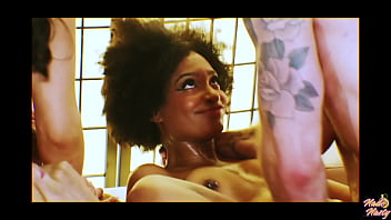 Too Fast To Cum Orgy