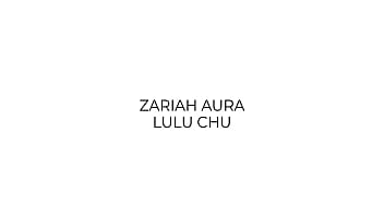 Truth or Dare Lulu Chu, Zariah Aura