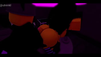 Roblox porn Comp. (Some gay some straight)