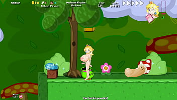 Peach'_s Untold Tale World 1-3 [4]