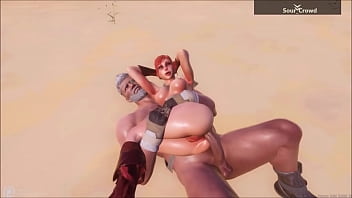 Wild Life - My Stepdaughter'_s Tight Ass