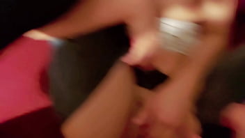 My horny ni3c3 let me fuck her delicious ass really hard