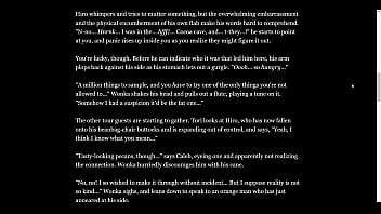 Weeb&#039_s Wonka Game - Hiro Pig TF