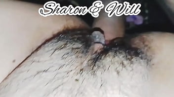 Cogi&eacute_ndome a la puta de la vecina mientras su marido sale de viaje