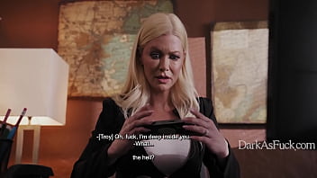 Are You Happy Now Step Mom..?? We Get Along Really Well - Serene Siren, Scarlet Skies, Max Fills