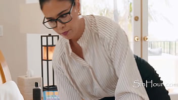 I Am Not Your Fuck Buddy.. I Am Doing This For You -  Dana Vespoli, Ricky Spanish