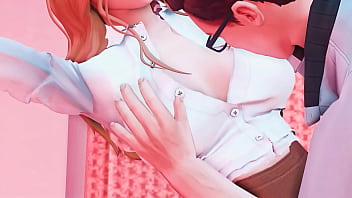 Troubleshoot - 3d Hentai - Preview Version