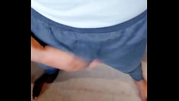 Rub little clitty compilation