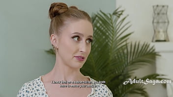 Measure Twice, Lick Once - Laney Grey, Pristine Edge, Bianca Bangs