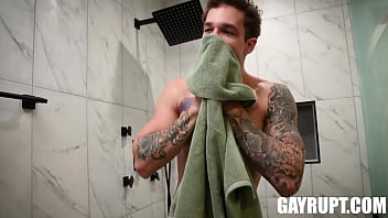 Neighborly Love: Jayden&#039_s Surprise Encounter