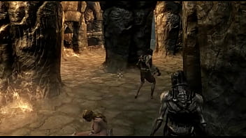 Heroina pervetida (1parte)