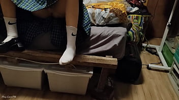 Biglang Tumayo ang Kargada Laking Gulat sa Nakita