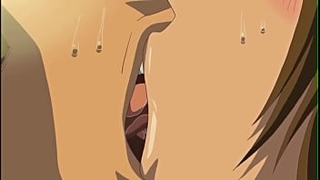 Hentai sister in law gets holes fucked