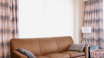 PAWG BBC Loving Nina Kayy Could Take Jonathan Jordan'_s Deeply Inside!