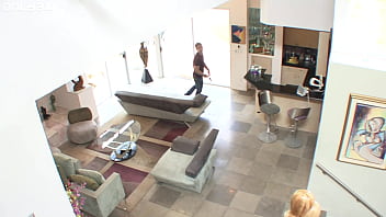 Alex Taylor Cums Hard And Moans With Delight In This One On One Fuck