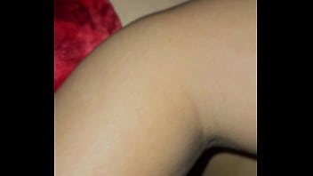 I leave the door open for him to follow me