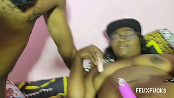 Felix Fucks Deep Thick Mama Pink Pussy