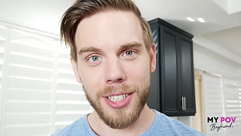 Designated Driver - After Party Encounter with Steve Rickz - My POV Boyfriend - FPOV Virtual Sex for women