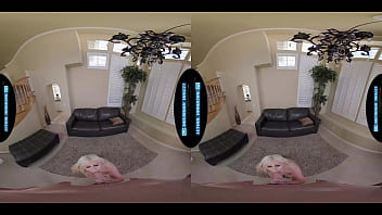 You Finally Fuck the Neighbor'_s Busty Wife - Tiffany Madison - LethalHardcoreVR