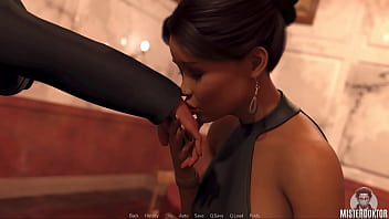 ERUPTION IMMINENT #52 &bull_ Big asses, big tits and big lips...yay!