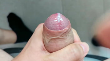 Dominant Master'_s Gay Sex Slave Suck-Off Fantasy