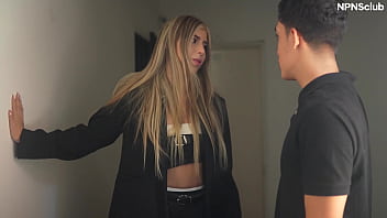 I meet my ex classmate and we end up fucking passionately - Niputanisantaclub