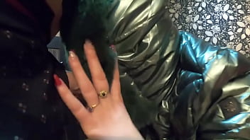 Preview-MilfyCalla ep 137 Stepmom was face-fucked. Cum on shiny and fluffy jacket.If you have a fetish that you&#039_d like fo...