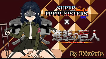PPPPU Gaiden Music: Battle Mode Pieck Theme